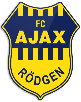 Wappen FC Ajax Rödgen 2019  74325