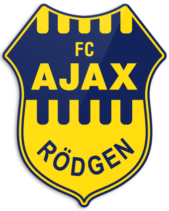 Wappen FC Ajax Rödgen 2019