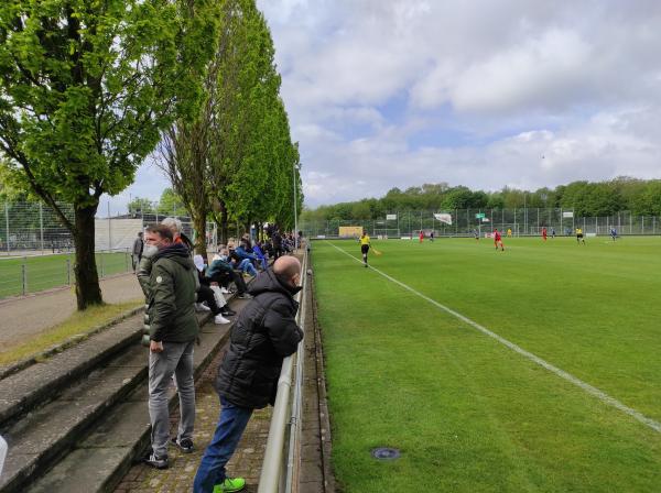 Schröer-Consulting-Arena - Bocholt