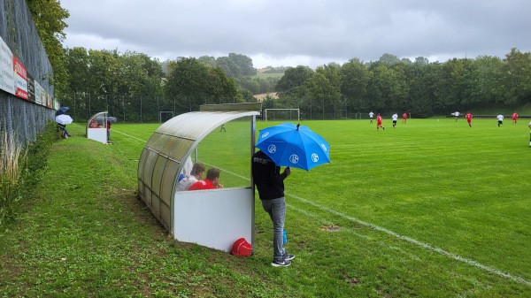 Sportanlage Reiterswiesen - Bad Kissingen-Reiterswiesen