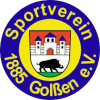 Wappen SV 1885 Golßen II
