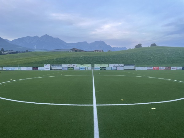 Salvenarena - Söll