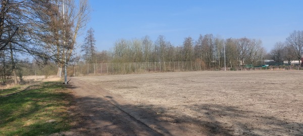 Sportzentrum Beverstedt Platz 2 - Beverstedt