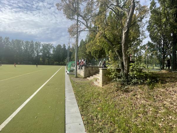 Volksparkstadion Nebenplatz 3 - Berlin-Mariendorf