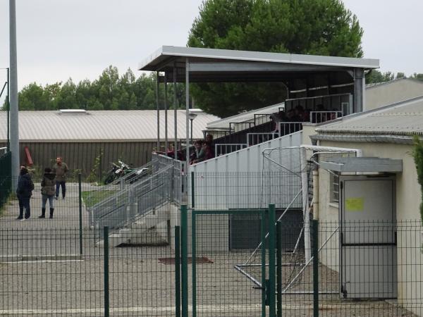 Complexe sportif de Palaja - Palaja