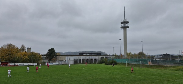 Sportanlage Batzenhofen - Gersthofen-Batzenhofen