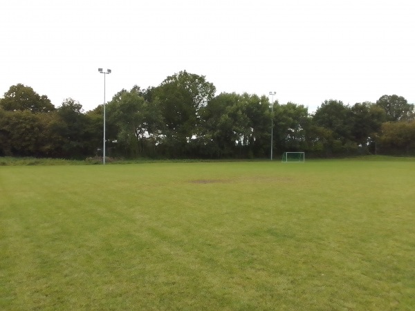 Sportzentrum Tungendorf B-Platz - Neumünster-Tungendorf