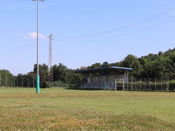 Campo Sportivo di Magrè - Schio