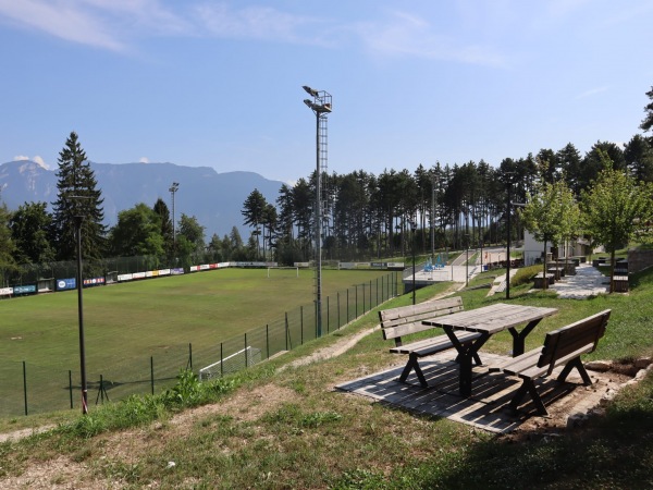 Campo Sportivo di Flavon - Flavon 