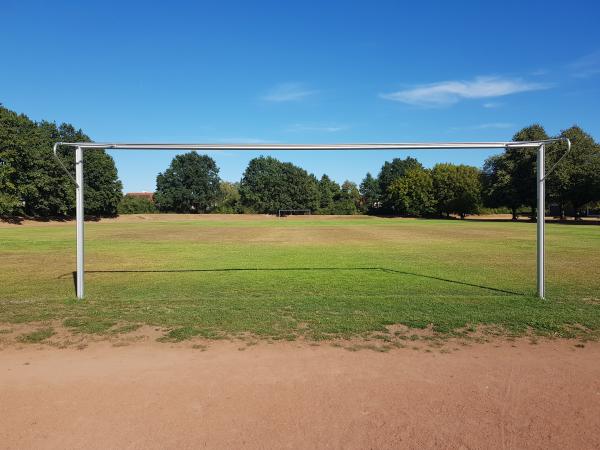 Sportplatz Besselgymnasium - Minden/Westfalen