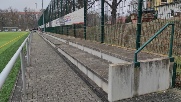 Jahnturnplatz - Heilbad Heiligenstadt
