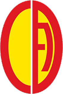 Wappen CD Almodôvar