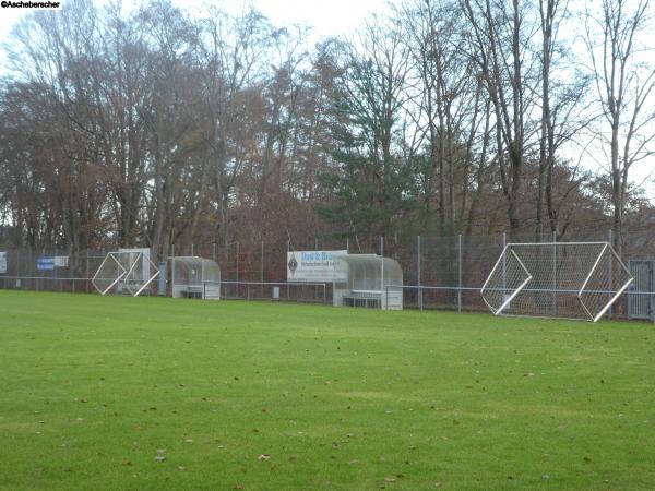 Sportgelände am Stengerts - Aschaffenburg-Gailbach