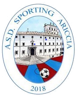Wappen Sporting Ariccia  81699