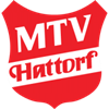 Wappen MTV Hattorf 1913 II