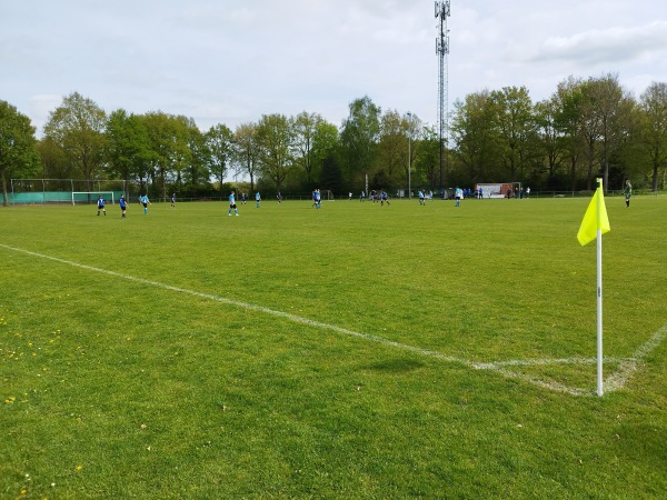 Sportpark Ratommerveld veld 3 - Roerdalen-Melick
