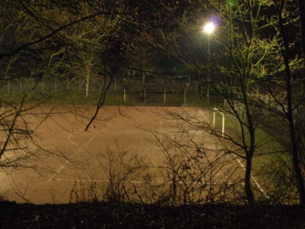 Bezirkssportanlage Havkenscheider Straße Platz 2 - Bochum-Laer