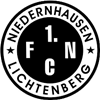 Wappen 1. FC Niedernhausen/Lichtenberg 1948