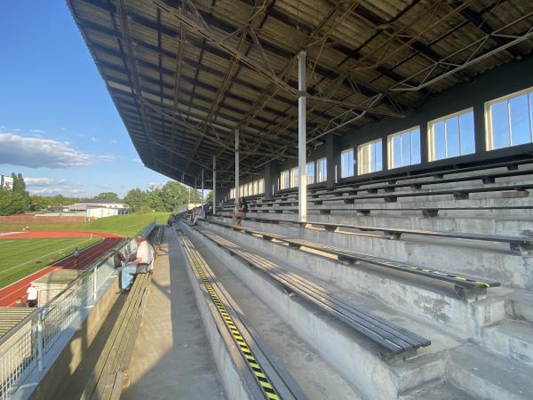 FC-Stadion - Bayreuth
