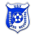 Wappen USV Burgauberg/Neudauberg