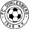 Wappen FC Dörlesberg 1946 diverse  72046