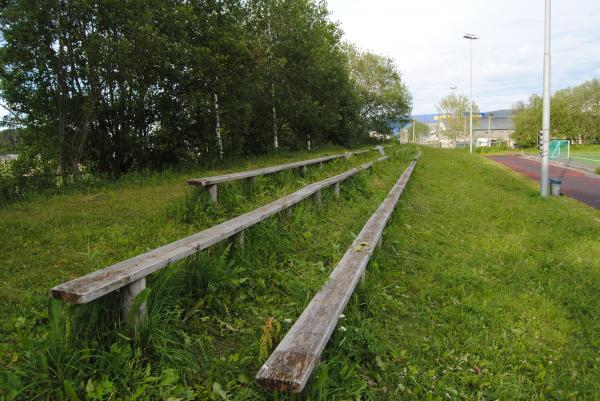 Leangen Bolig Arena - Trondheim