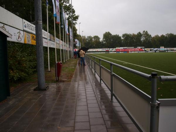 Sportpark De Koerbelt - Excelsior '31 - Rijssen-Holten