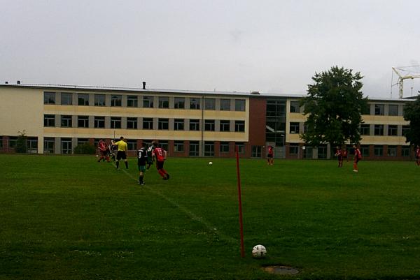 Sportanlage Gymasium Neu Wulmstorf - Neu Wulmstorf