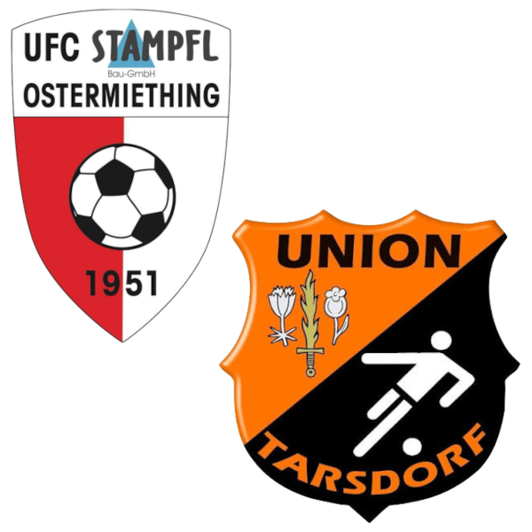 Wappen SPG UFC Ostermiething Juniors/Union Tarsdorf (Ground A)