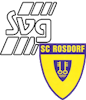 Wappen SG SVG Göttingen III / Rosdorf III (Ground A)