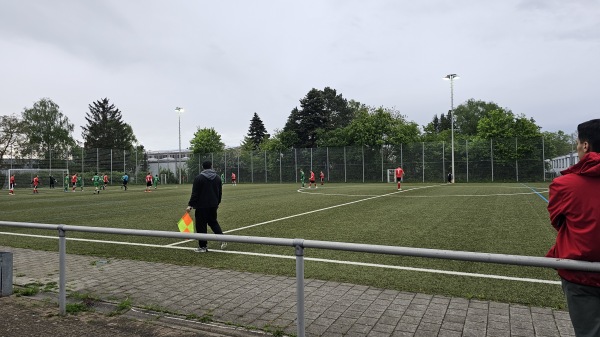 Sportanlage Boschstraße Platz 2 - Eppelheim
