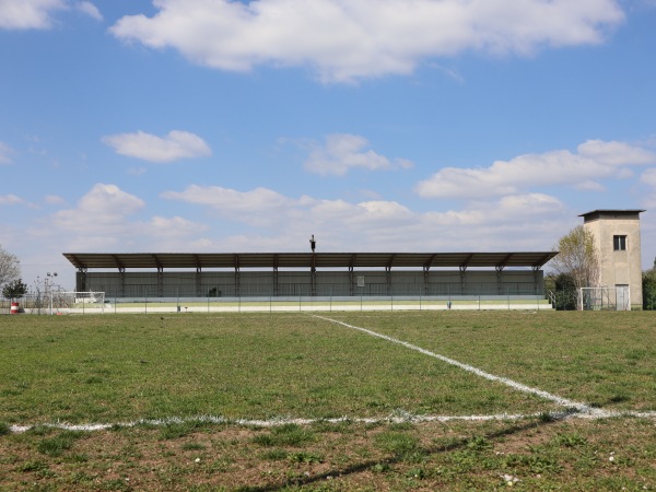 Campo Sportivo Paolo VI - Lonato del Garda