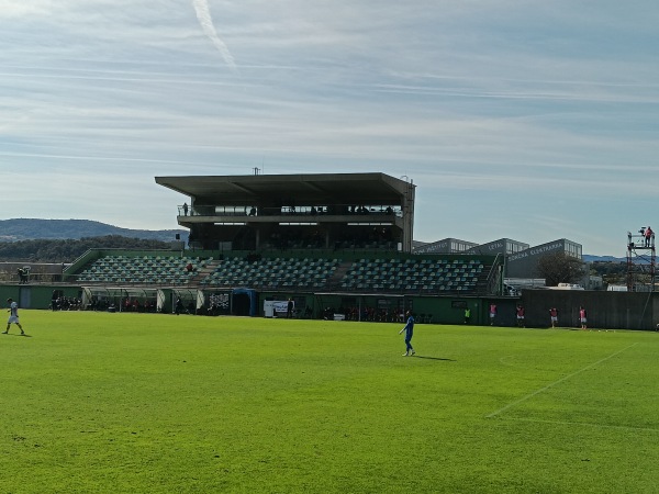Nogometni stadion Ajdovščina - Ajdovščina