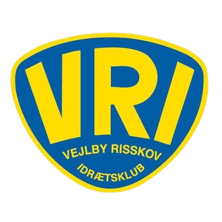 Wappen Vejlby-Risskov IK  63482