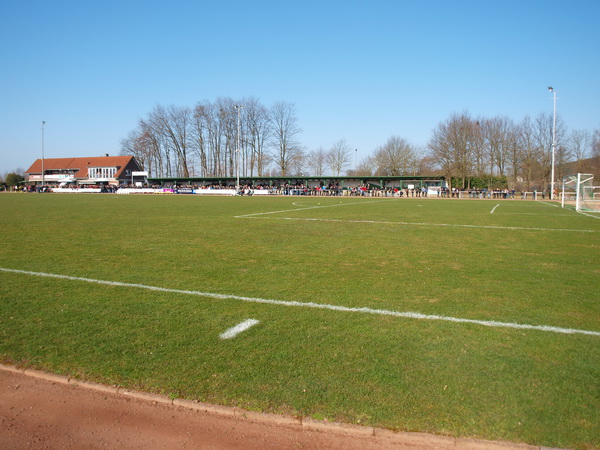 OASE-Arena - Hörstel-Riesenbeck