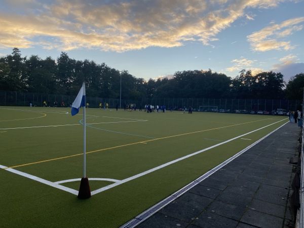 Bezirkssportanlage Huchting Platz 5 - Bremen-Huchting