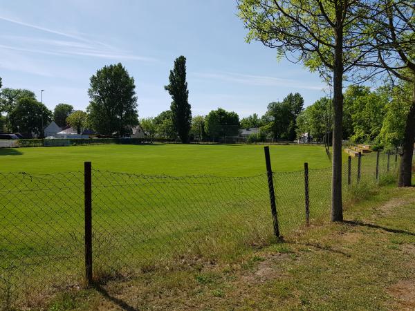 Sportplatz Am Wasser - Schwielowsee-Geltow