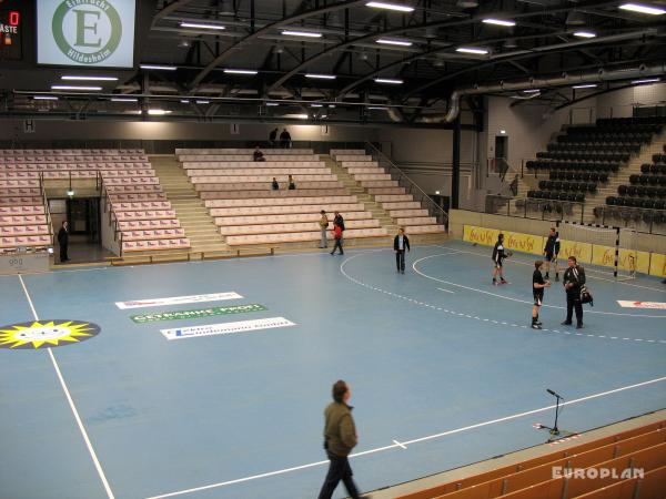 Volksbank-Arena - Hildesheim