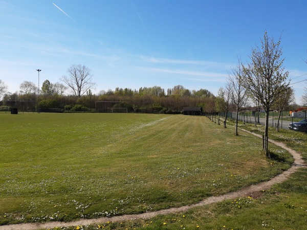 Campus De 3 Kaven Terrein 3 - Anzegem