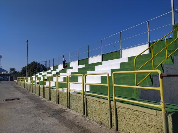 Stadio Comunale Salvatore Calise - Forio D'ischia
