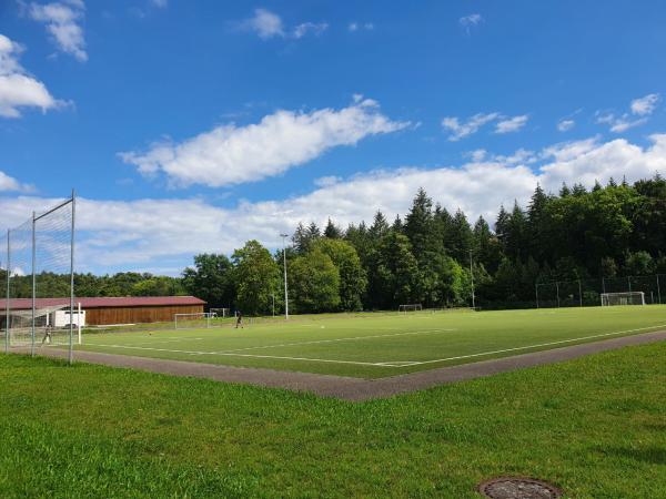 Sportplatz Katzental 2 - Gottmadingen-Katzentalerhof