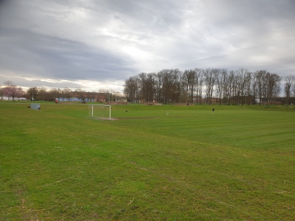 Sportpark Wiley - Neu-Ulm