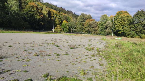 Sportanlage Steinernes Kreuz Platz 2 - Steinwiesen