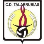 Wappen CD Talarrubias