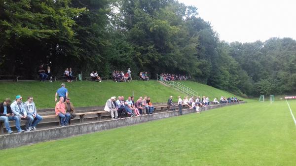 Sportanlage Waldbühne - Georgsmarienhütte-Kloster Oesede