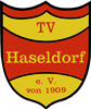 Wappen TV Haseldorf 1909  30103