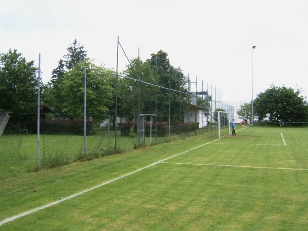 TSV Alm - Landsberg/Lech