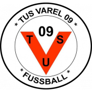 Wappen TuS Varel 09 II  63584