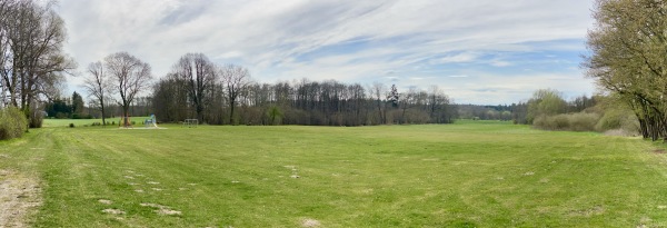 Sportplatz Schmadebeck - Kröpelin-Schmadebeck
