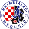 Wappen NK Metalac Međurić